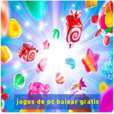 jogos de pc baixar gratis